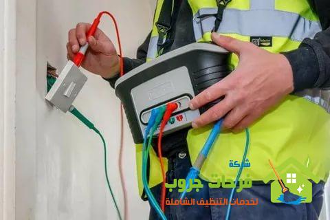 خدمات شركة تشطيب كهرباء منازل عمان الاردن